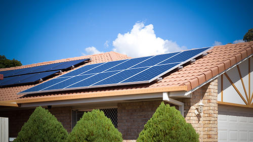 impianto fotovoltaico